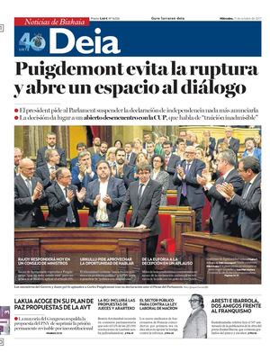 Deia 20171011