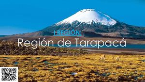 Región De Tarapacá