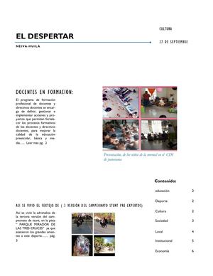 Periodico Grupo2