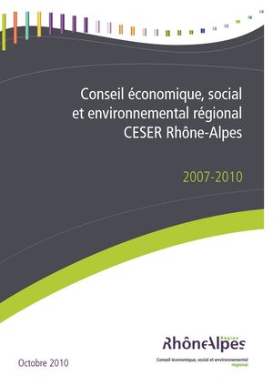 2010 Bilan Mandature Integral