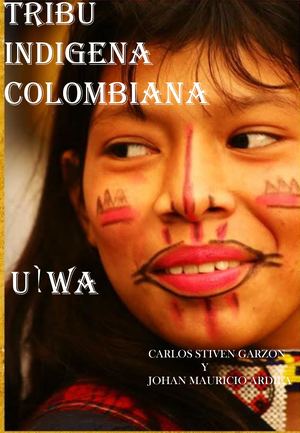 U´wa Pueblo Indigena