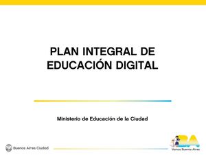 Ppt Pied Charlas Familias