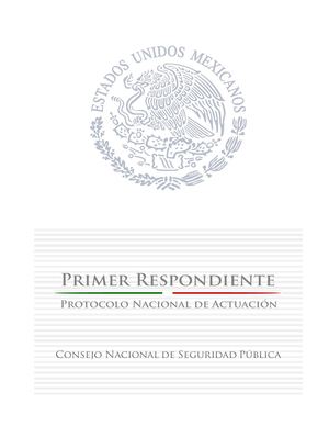 Protocolo Primer Respondiente V1