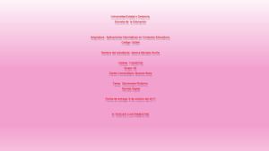 Diccionario Pictorico