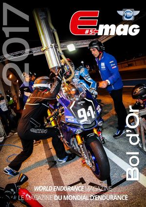 E-mag#5 Bol d'Or 2017