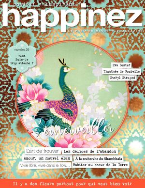 Happinez n°29