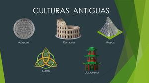 Civilizaciones Antiguas 2