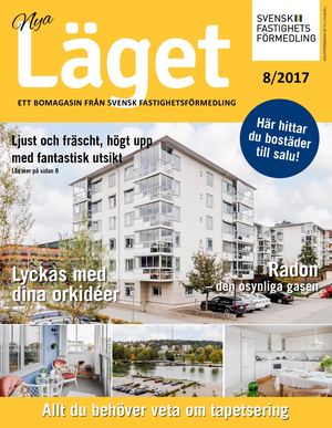 Nya Läget Nr 8/2017