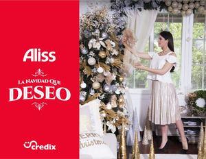 Revista Navidad Aliss Oct 2017