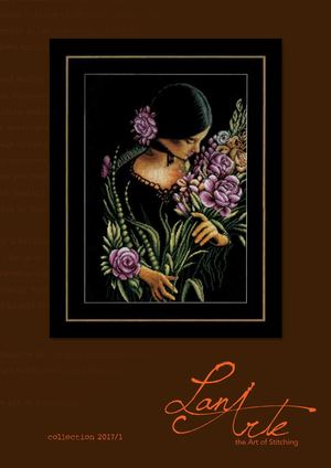 Lanarte Katalog 2017 1