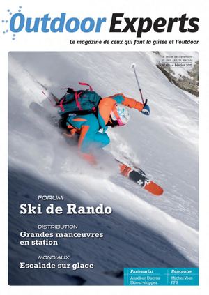 Oudoor Experts n°184