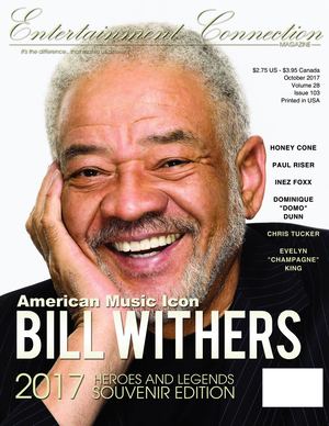 October 2017 Issue Entertainment Connection