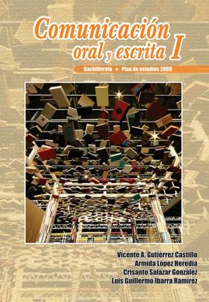 2 Comunicacion Oral Y Escrita I TEXTO 2