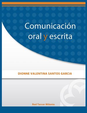 Comunicacion Oral Y Escrita TEXTO