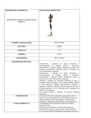 Ficha Tec Nica Prote