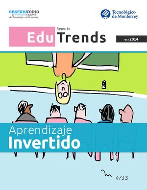 4 Elementos Clave Aprendizaje Invertido