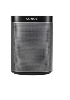 sonos play1us1blk