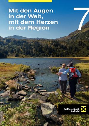 Kundenmagazin Herbst 2017