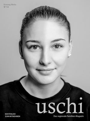 Uschi N°14