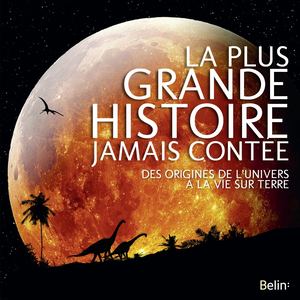 la plus grande histoire jamais contée