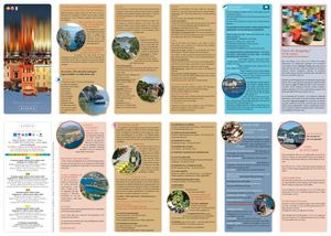 Cassis OT 2017 - Dépliant Croisières