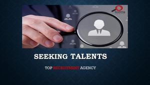 Recruitment Consultants In India