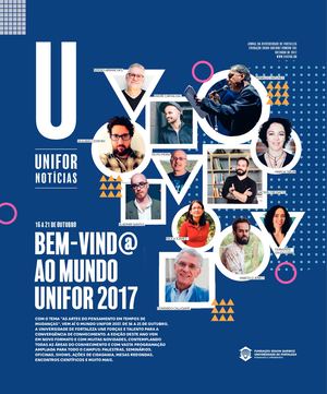 Unifor Notícias - 265