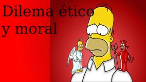 Preguntas Dilema Etico Moral