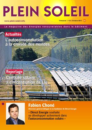 Plein Soleil N° 57