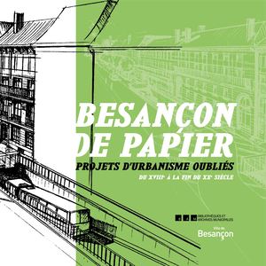 Besançon de papier