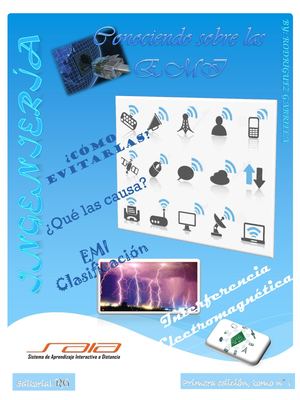 Interferencia Electromagnética