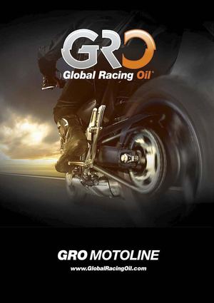 Gro Motos 2017