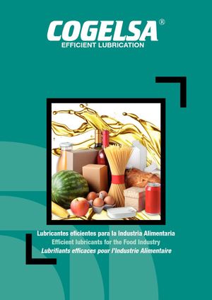ALIMENTARIO COGELSA 2017