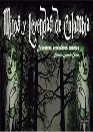 Mitos Y Leyendas Col Luz 1