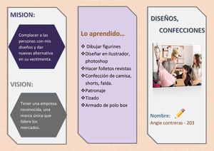 Folletoo Angie Contreras 203