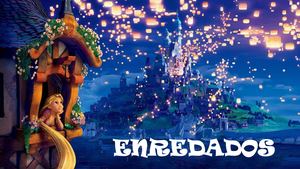 Enredados