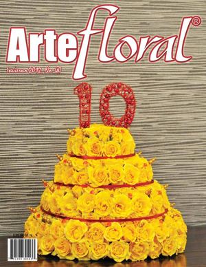 Artefloral40