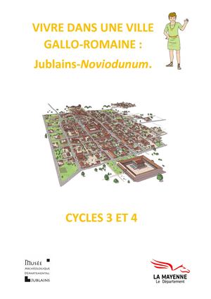 Cycles 3-4 Corrige Livret Elève