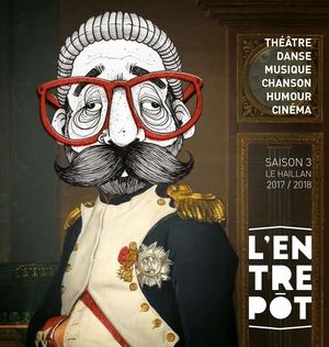 Programme Saison3 Entrepot