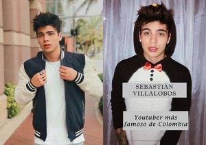 Sebastian Villalobos