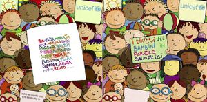 Diritti Dei Bambini In Parole Semplici