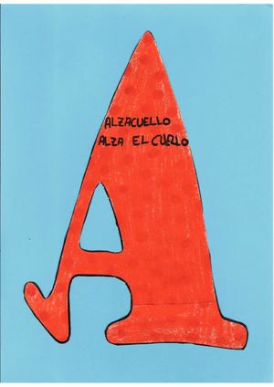 Tomalapalabra2017 Cp El Quirinal