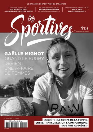 Les Sportives magazine #06