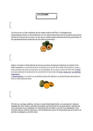 Lucuma (1)