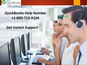 Best Way To Get QuickBooks Support In USA