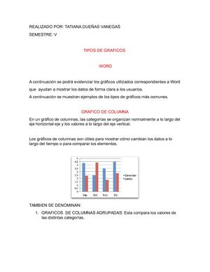 Graficos Word