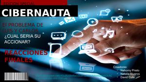Revista Cibernauta