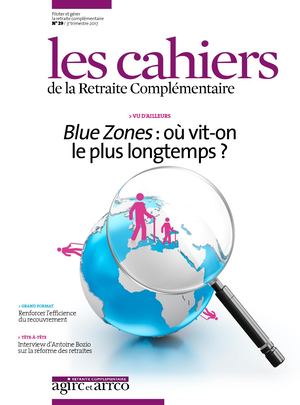 Les Cahiers  N°29