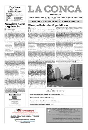 La Conca 08 Ottobre 2017