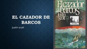 El Cazador De Barcos